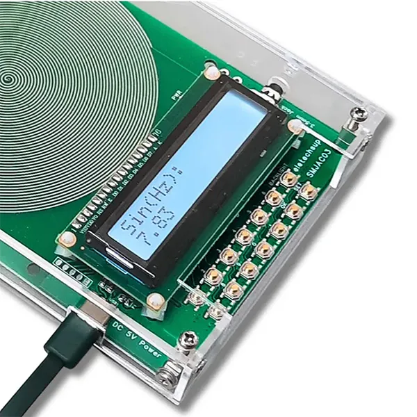 MoliFee Frequency Generators