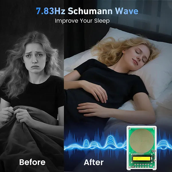 MoliFee Frequency Generators