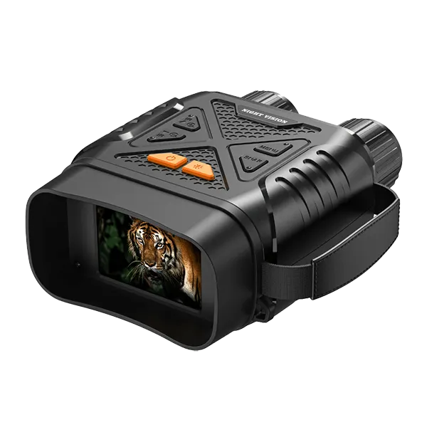 MonoBia Infrared Binoculars