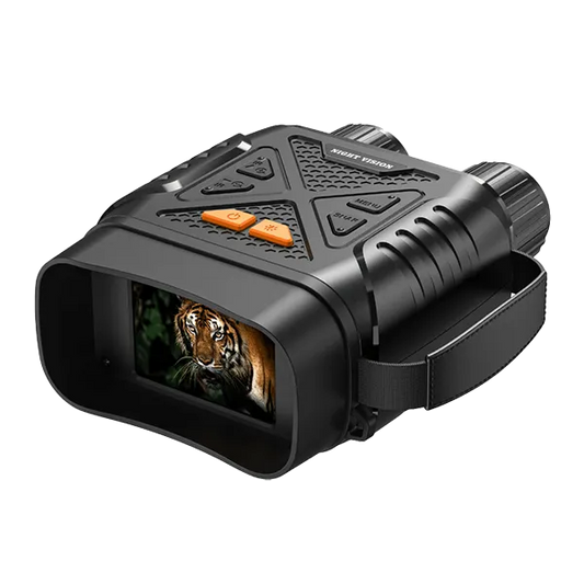 MonoBia Infrared Binoculars