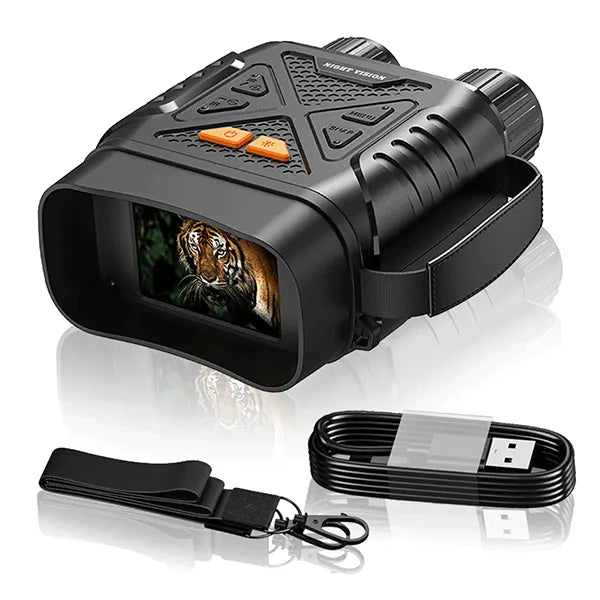 MonoBia Infrared Binoculars