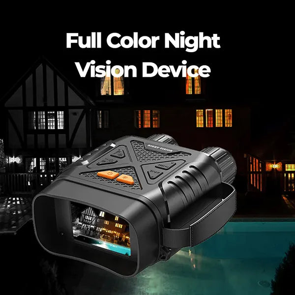 MonoBia Infrared Binoculars