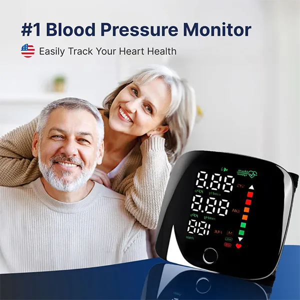 G2 KoziSyn Blood Pressure Monitors AU2