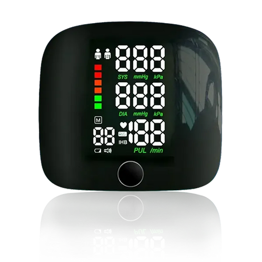MoniAdam Blood Pressure Wrist Cuff