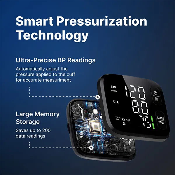 G2 KoziSyn Blood Pressure Monitors AU2