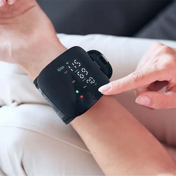 MoniAdam Blood Pressure Wrist Cuff