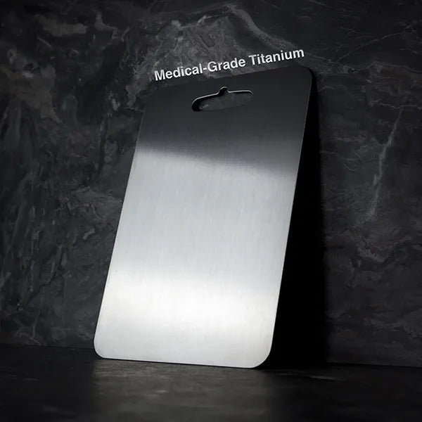 MoniBoa Titanium Cutting Boards US8390