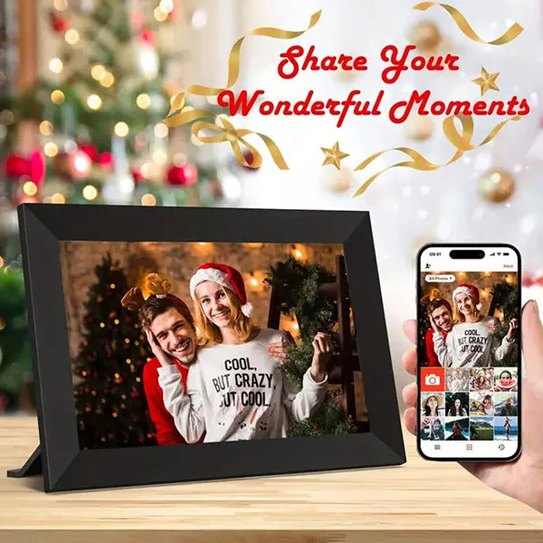 MoriFram Digital Picture Frames