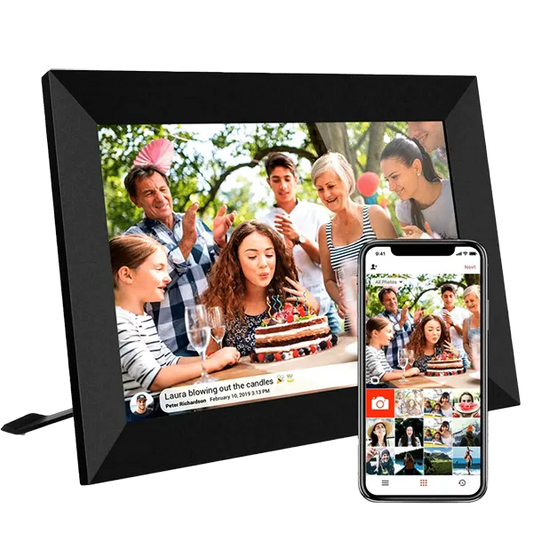 MoriFram Digital Picture Frames