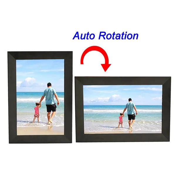 MoriFram Digital Picture Frames