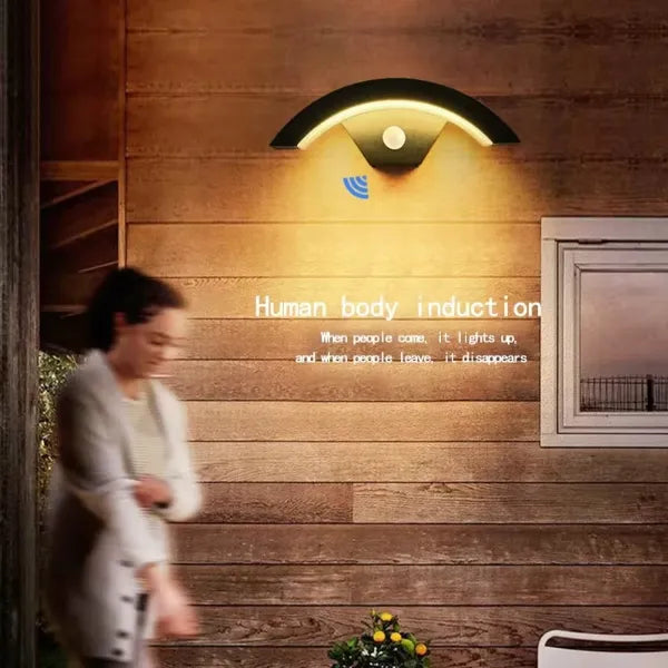 FlowMoti Motion Activated Light US01
