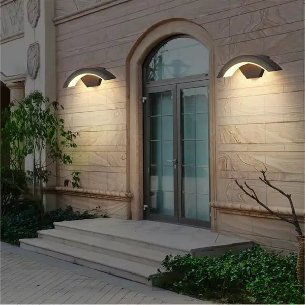 FlowMoti Motion Activated Light US01