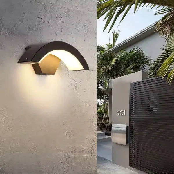 FlowMoti Motion Activated Light US01