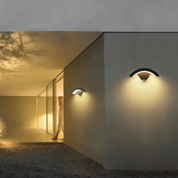 FlowMoti Motion Activated Light US01