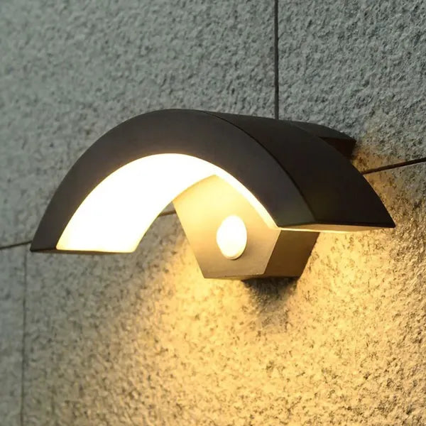 FlowMoti Motion Activated Light US01