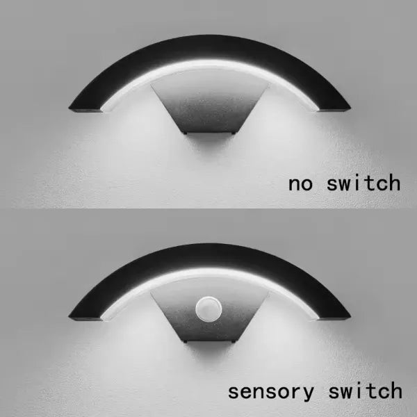 FlowMoti Motion Activated Light US01