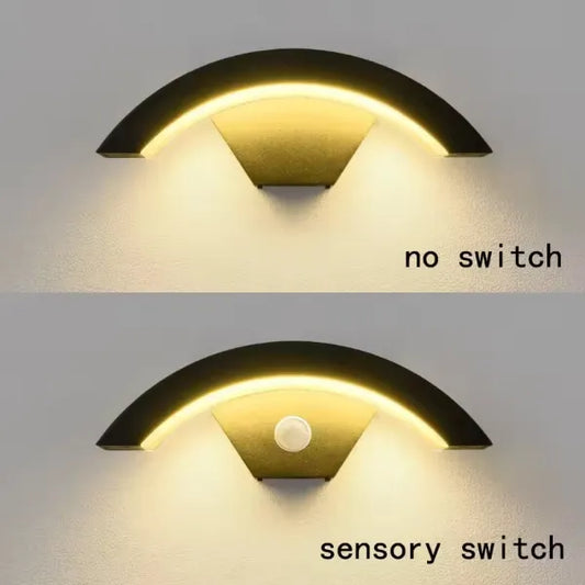FlowMoti Motion Activated Light US01