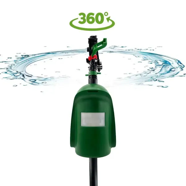 SprinHor Motion Activated Sprinklers AU2