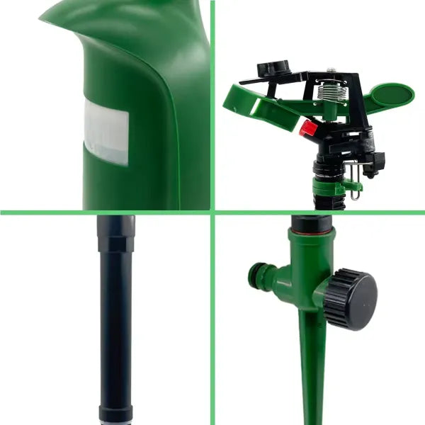 SprinHor Motion Activated Sprinklers AU2
