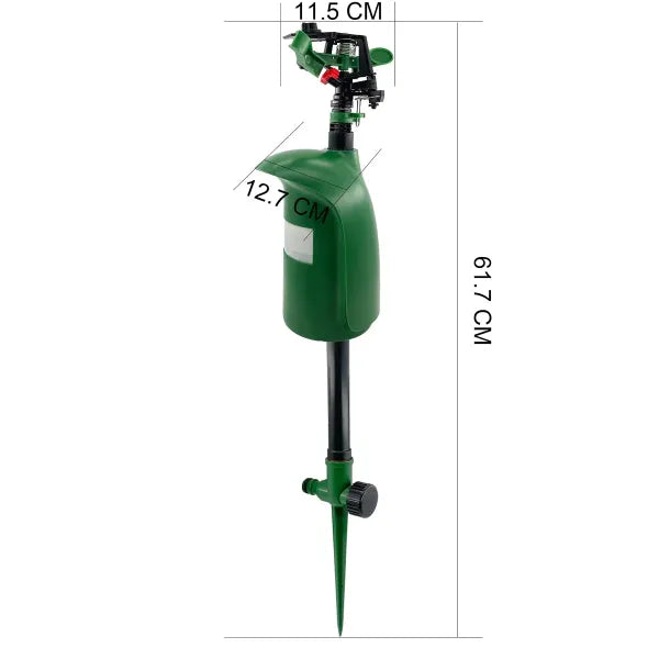 SprinHor Motion Activated Sprinklers AU2