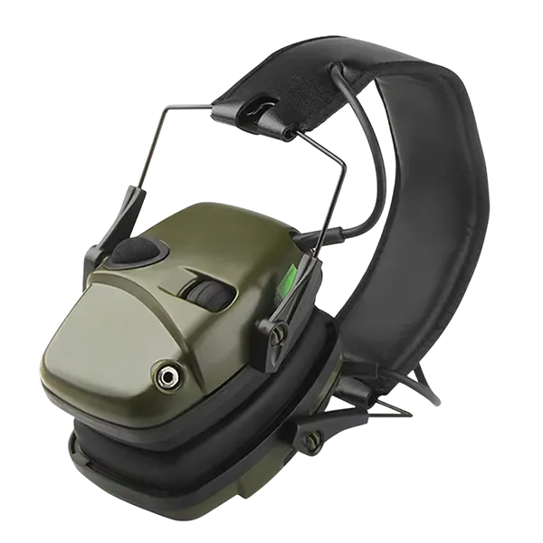 MuteBang Shooting Earmuffs US8186