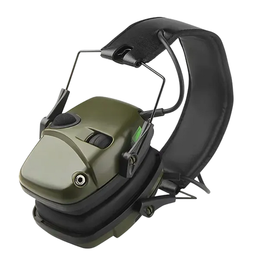 NoiActiz Noise Cancelling Earmuffs AU92