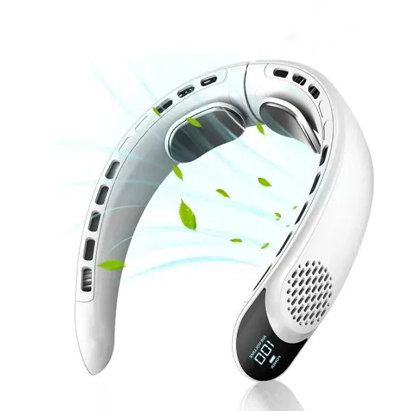 B2 NioNek Neck Air Conditioners US1
