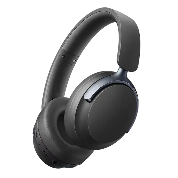 N3 Heady Noise Canceling Headphone