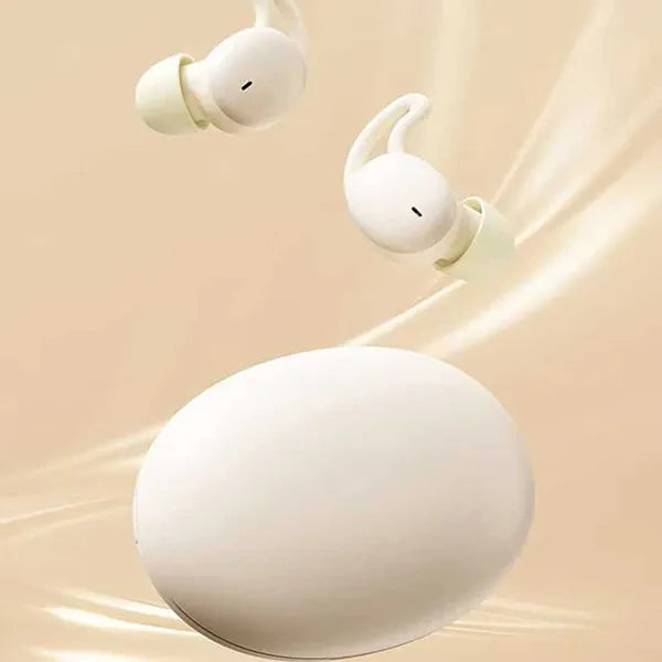 Yumiebud Noise Cancelling Earbuds For Sleeping