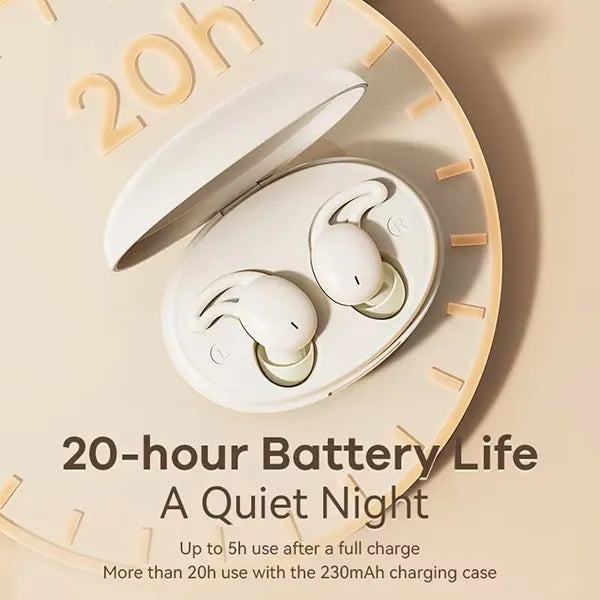 Yumiebud X2 Noise Cancelling Earplugs AU8484