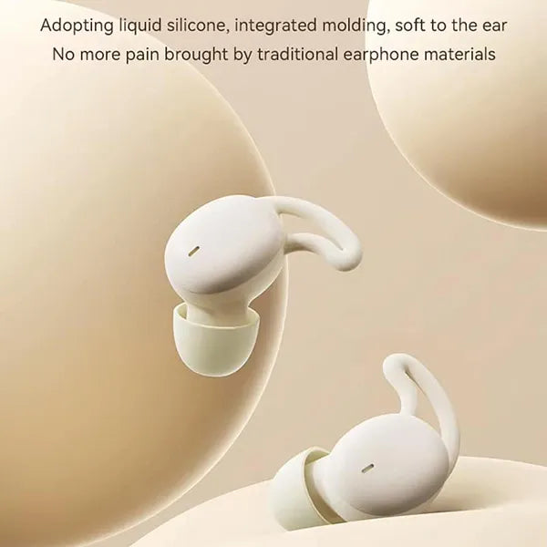 Yumiebud Noise Cancelling Earbuds For Sleeping