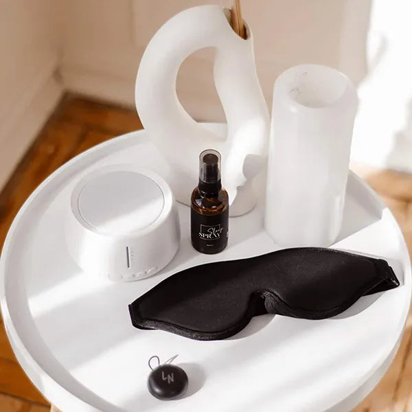 AMakvia White Noise Machine AU