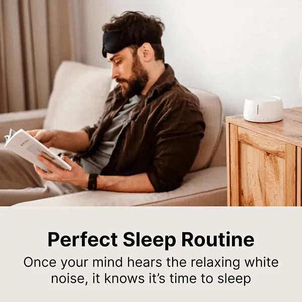 AMakvia White Noise Machine US7