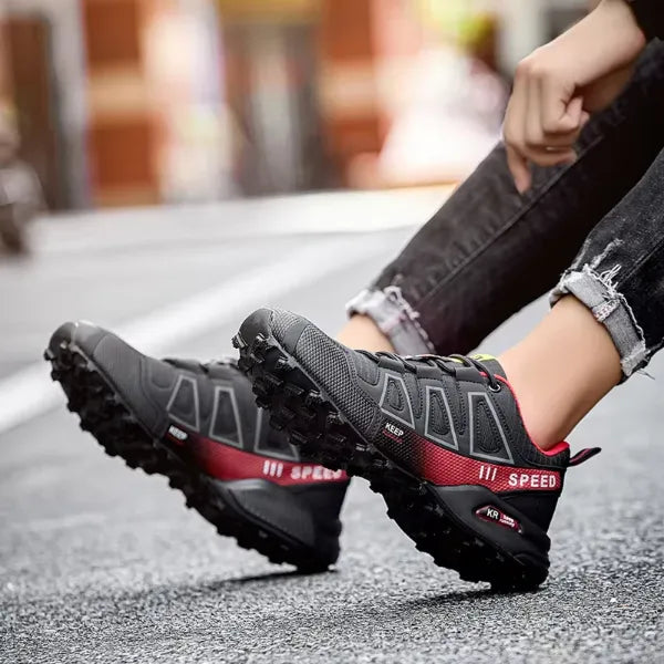 S2KayoSh Orthopedic Shoes For Women US02