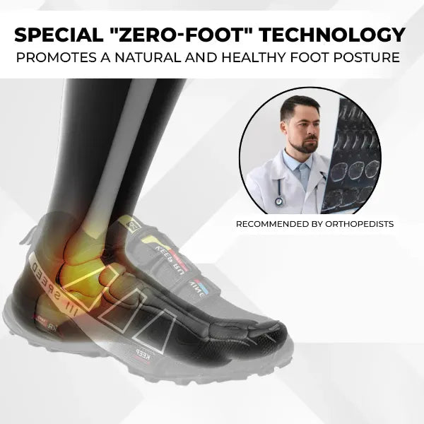 S2KayoSh Orthopedic Shoes For Women US02