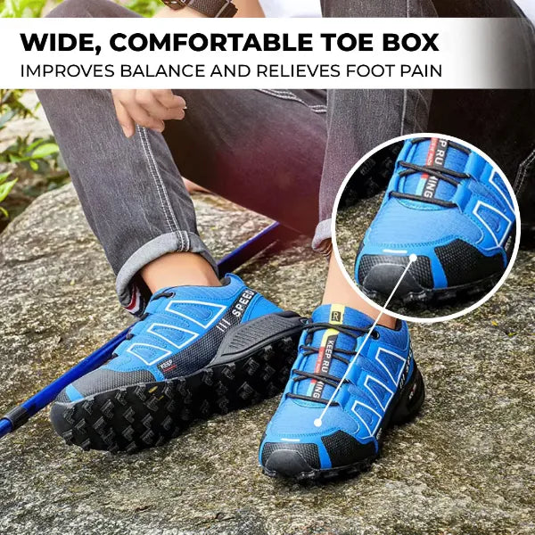 S2KayoSh Orthopedic Shoes For Women US02