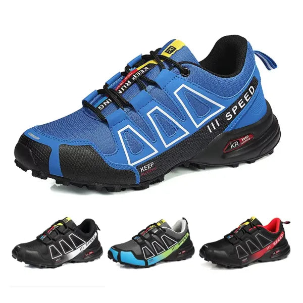 S2KayoSh Orthopedic Shoes For Women US02