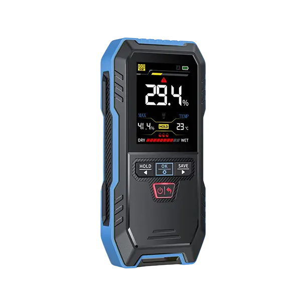 DrikCoter Moisture Meter For Wood