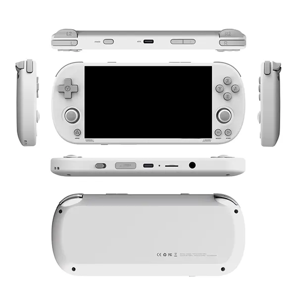 Playgooi Handheld Gaming Consoles