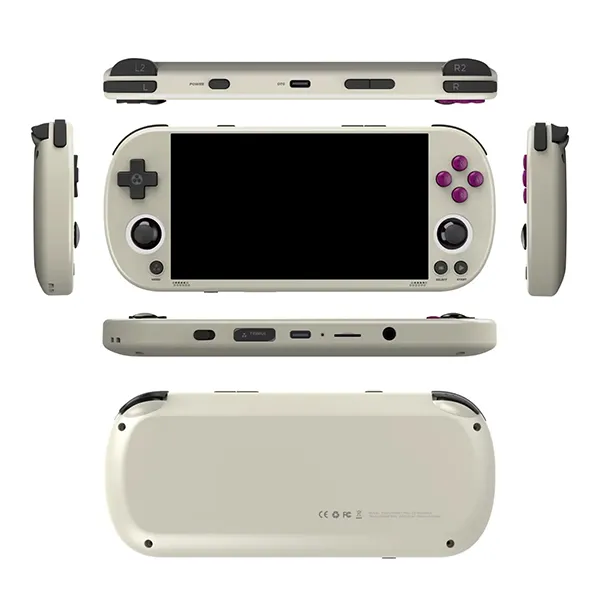 Playgooi Handheld Gaming Consoles