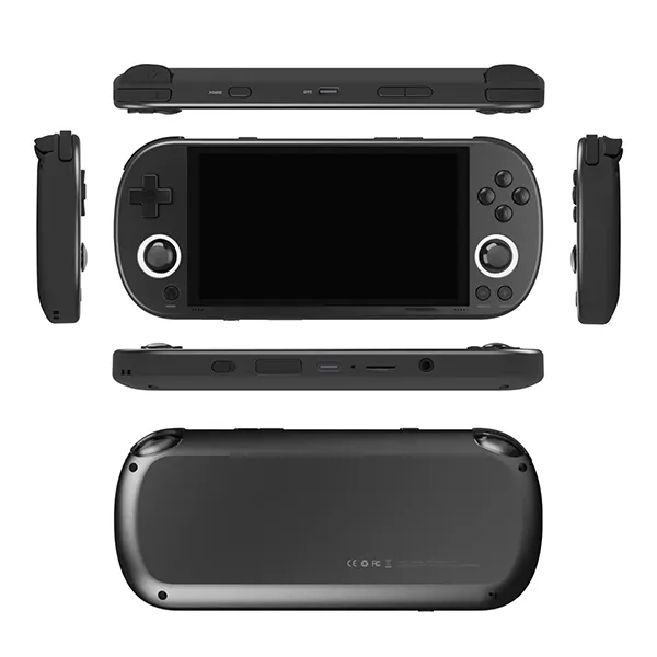 Playgooi Handheld Gaming Consoles