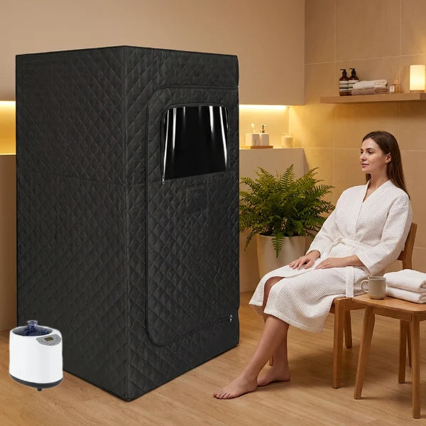 Relaxora Portable Saunas