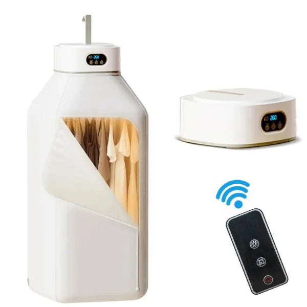 ClothNex Portable Clothes Dryers US8