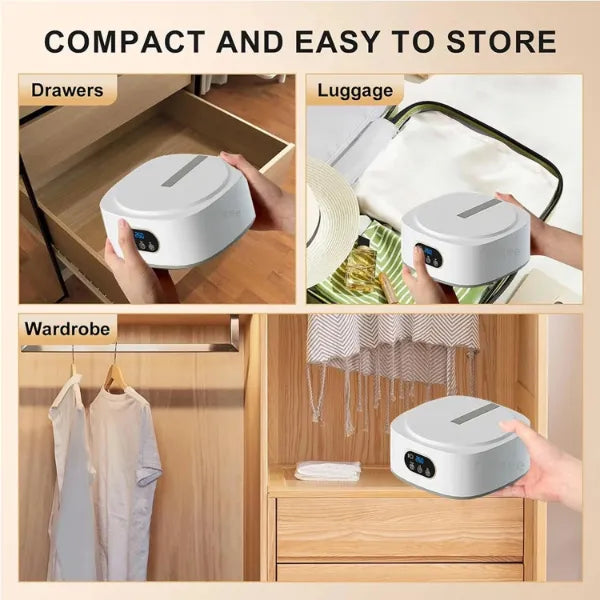ClothNex Portable Clothes Dryers US8