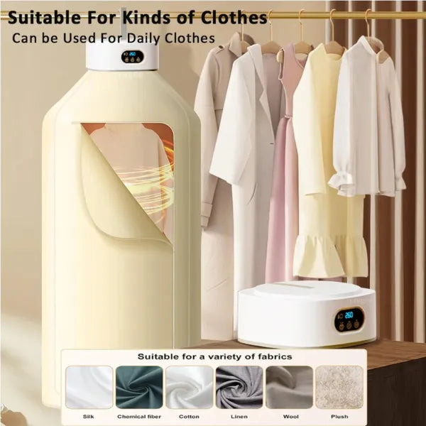 ClothNex Portable Clothes Dryers US8