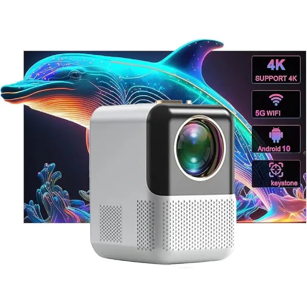 J3 Astra Pro Portable Projectors AU