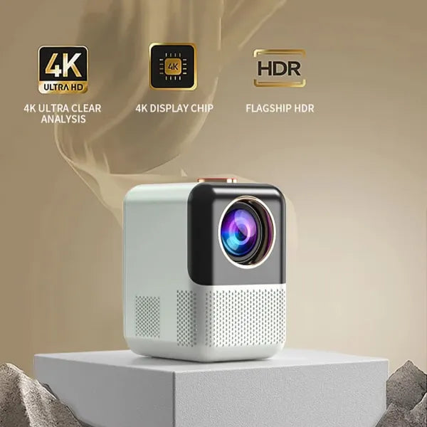 J3 Astra Pro Portable Projectors AU