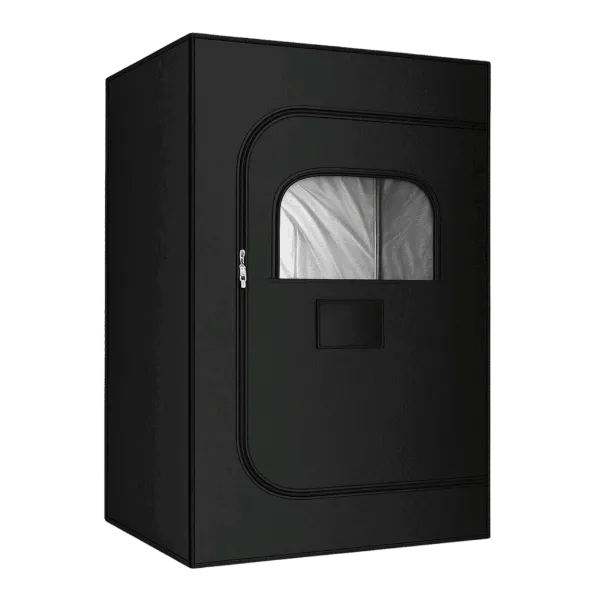 Relaxora Portable Saunas