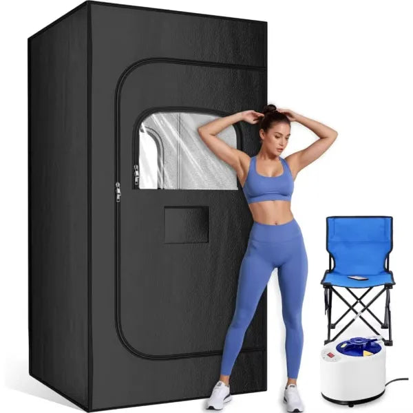 Relaxora Portable Saunas