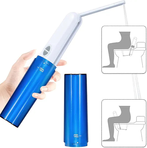WashSmast Portable Bidets